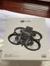 大疆 DJI Avata 进阶套装（DJI 穿越摇杆 2）轻小型沉浸式无人机 飞行眼镜体感遥控飞机 实拍图