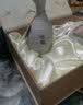 仰韶小陶TATA礼盒装白酒1提2瓶52度480ml+258ml高度酒纯粮食酒送礼酒 52%vol 8瓶 4提礼盒 整箱装 实拍图