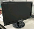 飞利浦 19.53英寸 MVA液晶屏 1080P全高清 可壁挂 商用办公显示器 电脑显示屏 200S5QSB 实拍图