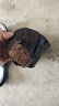 西马驼（XIMATUO）男士凉鞋拖鞋男夏季新款居家休闲透气防滑沙滩鞋男外穿凉拖两用鞋 棕色 44 【偏小一码】 实拍图