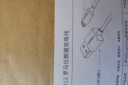 奥多金 5V2A充电头10W快速充电器 适用于苹果三星OPPO小米VIVO华为荣耀等手机平板USB充电器插头 充电头+安卓数据线 实拍图