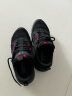 安德玛（UNDERARMOUR）Charged Vantage SE女子运动休闲鞋3028450 黑色001 37.5 实拍图