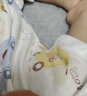 aqpa婴儿内衣套装夏季纯棉睡衣男女宝宝衣服薄款分体短袖 水果汽车 90cm 实拍图