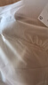 蕉内（Bananain）【王一博同款】非常服503Relax女士家居卫衣短外套男24秋冬季新款 【王一博同款】杏卡其 S 实拍图
