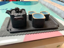 海豹日记送父亲爸爸生日礼物男士老公男朋友长辈领导中老年人高档实用茶具 鼎盛千秋【1鼎3杯礼盒款】发顺丰 实拍图