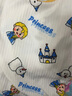 俞兆林儿童睡衣夏季薄款七分袖宝宝空调衣服男童女童家居服套装中大童 实拍图
