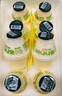 宾格瑞 韩国进口香蕉牛奶238ml*4瓶 草莓瓶装牛奶坛子奶 低温牛奶 宾格瑞香蕉味8瓶+草莓味4瓶 实拍图