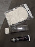 皇宇精品鞋油无色黑色皮鞋油通用皮革保养油皮革护理清洁去污35克/支 黑色1支+手套 实拍图