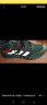 adidas OWNTHEGAME 2.0团队款实战运动篮球鞋男子阿迪达斯官方 黑/红/银白 42.5 实拍图