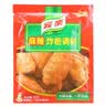 家乐麻辣炸粉45g*5袋 炸鸡粉裹粉油炸调料猪排调料粉料烤翅腌制料 实拍图