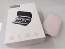 夏新（Amoi） 无线蓝牙耳机5.4不入耳可通话耳机单双耳TWS耳机手机通用 S19触控版 肤色不入耳+电量数显+触控版 实拍图