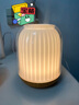 浅草香薰灯 香薰机加湿器香氛家用卧室香薰精油专用扩香氛围 生日礼物 飘逸+5ml甜橙精油 实拍图