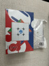 GAN356i3三阶魔方智能玩具磁力专业线上比赛初学教具连手机节日礼物 实拍图