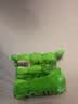 蓝湖优品【三色】东北黄米粘豆包紫米江米黏粘糕年糕特产纯手工黏芸豆豆包 【三色】粘豆包330g*3袋 共27个 实拍图