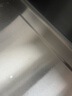 GOFU高赋-G18瀑布出水水槽不锈钢厨房大单槽多功能洗菜池洗菜盆洗碗槽 G18[水槽8046F] 实拍图