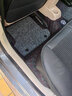 羊贝尔专用于大众朗逸速腾宝来汽车脚垫全包围08/09/10/11/12/13年老款 双层脚垫+平铺尾箱垫【下单留言颜色】 实拍图