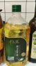 千岛源纯正茶油 山茶油 高山茶籽油 植物油 食用油 4L 0零反式脂肪酸 实拍图