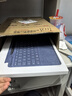 Yoves 适用于微软surface pro11保护套第11版pro 9全包保护壳13英寸pro10二合一笔记本套平板电脑包 休闲蓝（保护套+电源包） 全包折叠式保护套 实拍图