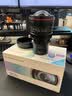 老蛙（LAOWA）15mm F4.5 超广角全画幅零畸变镜头 风光建筑旅游全画幅移轴红圈版本 红圈弱星芒商拍版 索尼FE口 实拍图