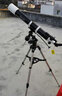 星特朗天文望远镜DELUXE 90EQ天文望眼镜 90DX专业级自动跟踪 实拍图