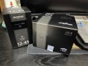 奥林巴斯（OLYMPUS）E-M5 Mark III EM5三代 微单相机 数码相机 微单套机 黑色（12-45mm F4 PRO） 晒单实拍图