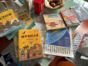 小笨熊 读书不是为爸妈 加油吧少年（全4册）小学生课外同步阅读注音版全套书籍儿童文学励志精选一年级二年级三四儿童读物故事书(中国环境标志产品 绿色印刷) 实拍图
