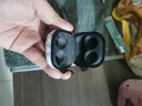 巴蒂尼 三星Galaxy Buds2保护套Buds2Live耳机壳Buds2 Pro降噪蓝牙耳机套软 三星Buds2/Buds2 Pro【白底呆萌】 实拍图