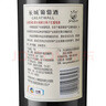 长城特藏5橡木桶解百纳干红葡萄酒 750ml*6瓶 整箱装 官方授权 热红酒 实拍图