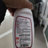 千百度液体鞋油皮鞋油黑色擦鞋神器真皮保养油去污护理棕色无色75ml 无色1支 实拍图