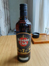 哈瓦纳俱乐部（Havana Club）名企严选 哈瓦纳7年俱乐部黑朗姆酒 哈瓦那古巴洋酒 一瓶一码 700mL 1瓶 晒单实拍图