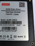 七彩虹(Colorful)  128GB SSD固态硬盘 SATA3.0接口 SL300系列 晒单实拍图