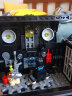 乐高（LEGO） 超级英雄系列积木玩具 儿童积木 生日礼物男孩积木 76247 反浩克装甲：大战瓦坎达 晒单实拍图