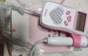 邦力健  多普勒胎心仪 胎心监测仪 医用胎音监护仪 孕妇家用听胎心 数字款 实拍图
