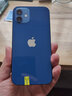 Apple 苹果 iPhone 12  二手手机国行全网通 5G 学生机 国行优惠券补贴 蓝色 128G白条24期免息0首付 实拍图