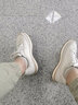 Clarks其乐男鞋休闲运动鞋轻便跑步鞋男士德训鞋 实拍图