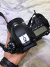 佳能6d 6d2 Mark II单机身套机全画幅高端专业高清视频摄影旅游带WIFI翻转屏二手单反相机 99新佳能6D+50-1.8 STM镜头 官方标配 实拍图