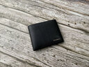 古士旗（GUSKI）法国品牌钱包男真皮男士短款商务休闲皮夹生日礼物送男友老公 860013-1专柜礼盒 默认1 实拍图