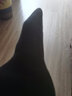 YSOCKS专利防臭袜子男士秋冬除臭纯银纤维棉吸汗抗菌耐磨元素中筒四季款 商务中筒（深灰色6双） 6双 均码 实拍图