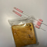 满朝佳三丽鸥防霉抑菌不锈钢筷勺套装便携两件套上班族餐具收纳盒学生 【凯蒂猫】筷勺盒 3件套 实拍图