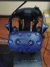 HTC VIVE Pro系列 智能VR眼镜虚拟现实  元宇宙游戏机PC P120 P110体验馆 HTC VIVE Pro 1.0套装 实拍图