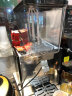 美莱特（MILATE） 自助果汁机商用饮料机冷热双温单缸双缸三缸全自动冷饮机 单缸冷热（搅拌款） 晒单实拍图