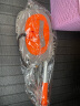 龟牌（Turtle Wax）黑水晶轮胎釉套装轮胎上光剂保护剂光亮剂清洗剂轮毂450ml TC-153 晒单实拍图