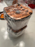 摩飞电器（Morphyrichards）保鲜盒食品级封口机套装无线抽真空塑料可微波饭盒水果食物收纳盒 无线真空机【15件套】 100ml 晒单实拍图
