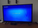 飞利浦（PHILIPS） 32英寸全面屏 HD高清 教育投屏 环绕立体声  8G 网络智能液晶平板电视机 32PHF6379S/T3 32英寸 实拍图