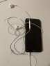 羽博（Yoobao）线控耳机有线入耳式耳机降噪线控耳麦适用于安卓手机通用 无损音质 3.5mm 圆孔白色 晒单实拍图