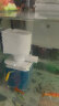 京业JINGYE 鱼缸多功能过滤器JY-6300F款15W 水泵抽水过滤增氧吸便 实拍图