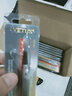 VETUSESD可换头防静电镊子无磁碳纤维可换头无尘间电子BGA芯片维修工具 金标  ESD-259 实拍图