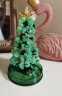 彤蓓佳魔法圣诞树纸树开花 神奇浇水生长创意结晶树diy手工玩具圣诞礼物 绿色圣诞树(大号袋装) 晒单实拍图