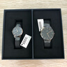 丹尼尔惠灵顿（DanielWellington）手表 DW男女士手表情侣时尚欧美腕表石英对表 生日礼物送女友 情侣对表男36/女28-DW307/DW245 实拍图