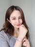 卓尼萱轻奢四叶草手链女士手链银手链纪念日礼物送女朋友老婆 四叶草白锆手链（七仓直发） 实拍图